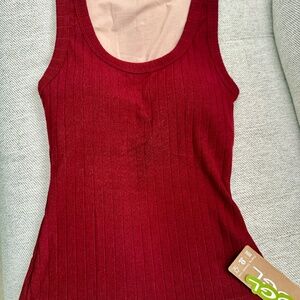 OGL Wide Rib Brami Tank, XS